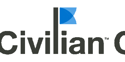 Logo Loop Sticker by Civilian