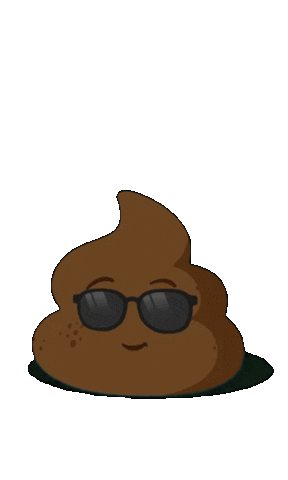 uniquefessler Sticker