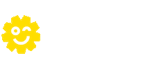 Laechelwerk Sticker