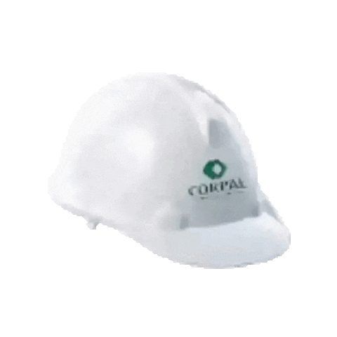 Corpal Incorporadora Sticker