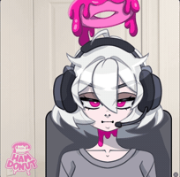 Mad Girl GIF