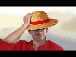One Piece Jack Barker GIF