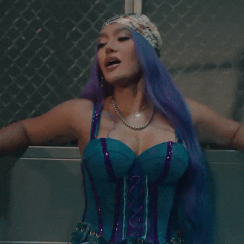 La Nena Fina GIF by FARIANA