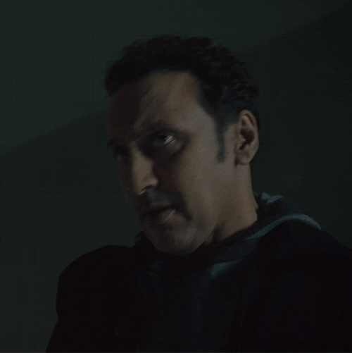 Evil GIF by Paramount+