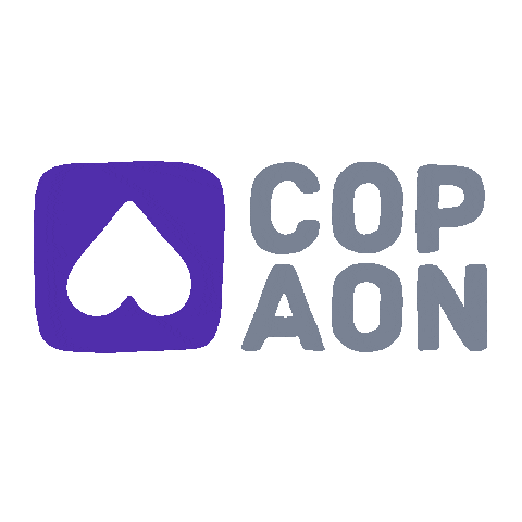 COP AON Sticker