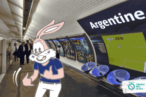 Football Serge GIF