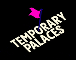GIF by Temporary Palaces