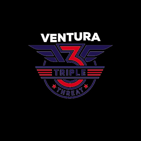 F45 TRAINING VENTURA GIF
