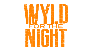 WYLD CLUB Sticker