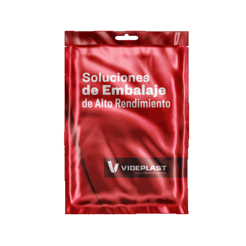 Industria Embalaje Sticker by Videplast