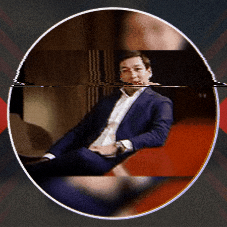 Daniyar Zhanbekov GIF