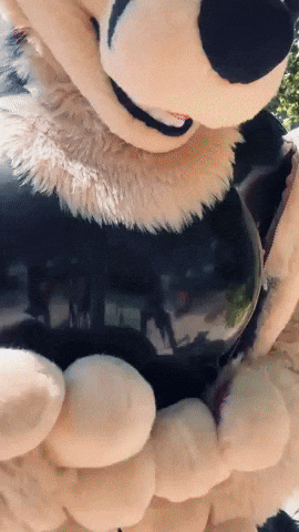 Latex Rubber GIF