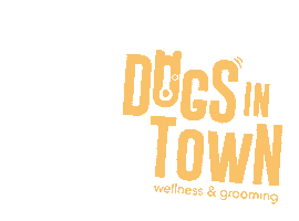 Swingining Sticker by Dogs in Town