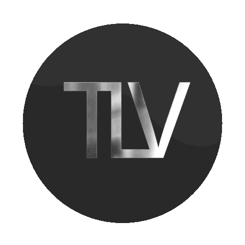 TLV Entertainment Sticker