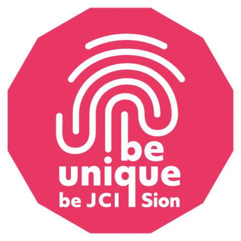 JCI Sion Sticker