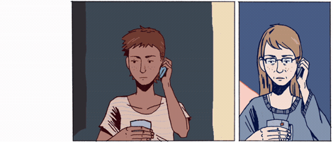 Exaheva GIF