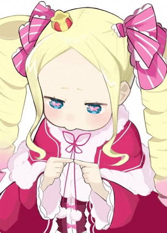 Beatrice GIF