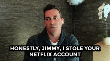 Netflix Account GIFs - Get the best GIF on GIPHY