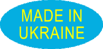 Ukraine Ua Sticker