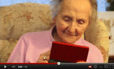 can't youtube GIF by hateplow