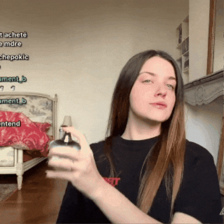 Queen GIF