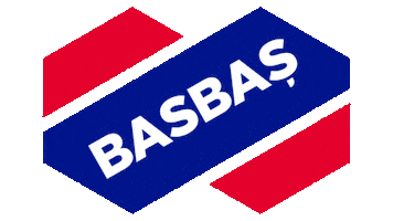 Basbas Sticker by ESBAŞ