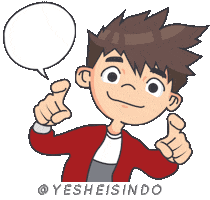 Pray New Video Sticker by yesheis_Indonesia