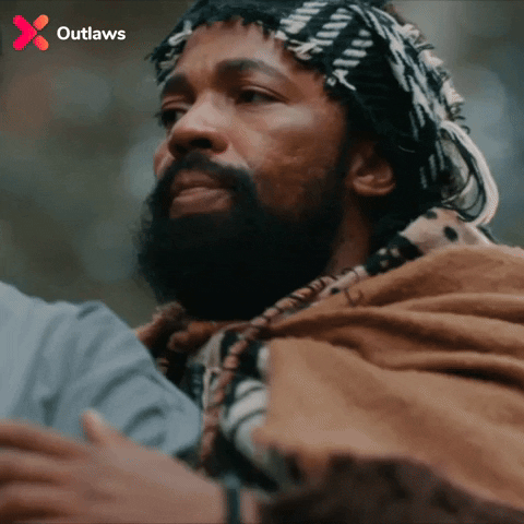 Hold Me Love GIF by Showmax