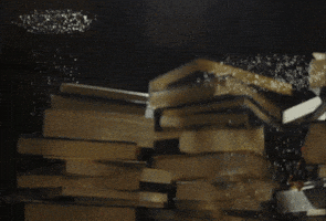 loop read GIF by A. L. Crego