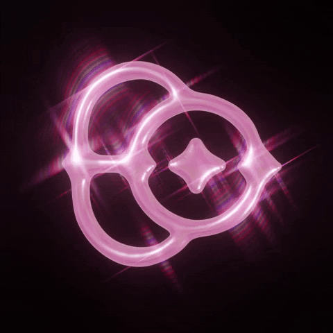 Logo Pink GIF