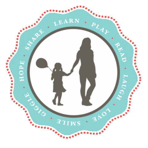 The Nanny League Sticker