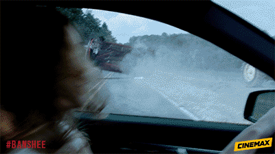 banshee
