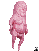 ugly animation GIF by jellygummies