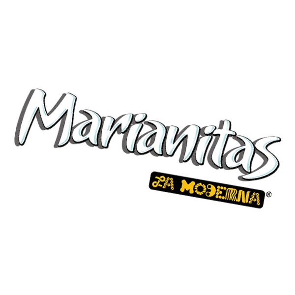 Chocolate Cookie Sticker by La Moderna Mx