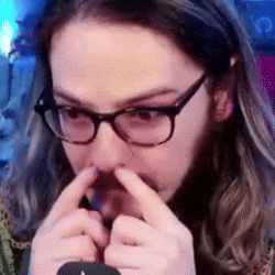 Fingers GIF