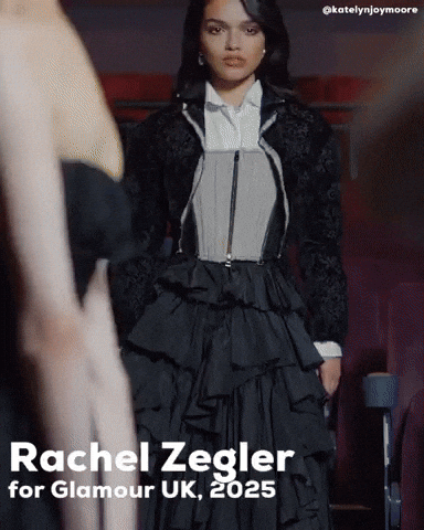 Fashion GIF