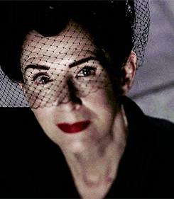frances conroy