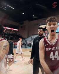 Jake Ensminger Celebration