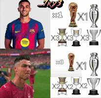 World Cup Cry GIF