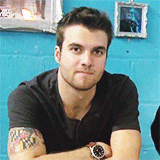 rian dawson
