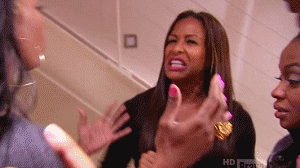 respect a brotha and his game