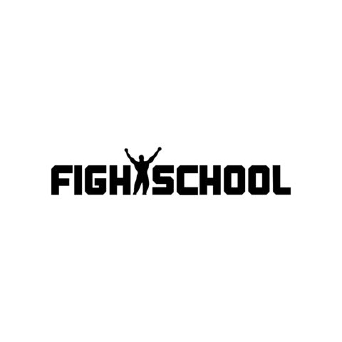 Fightschool Hannover Sticker