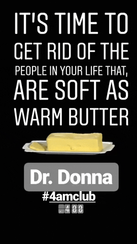 Its Time To People GIF by Dr. Donna Thomas Rodgers