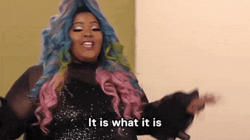 love and hip hop truth GIF by VH1