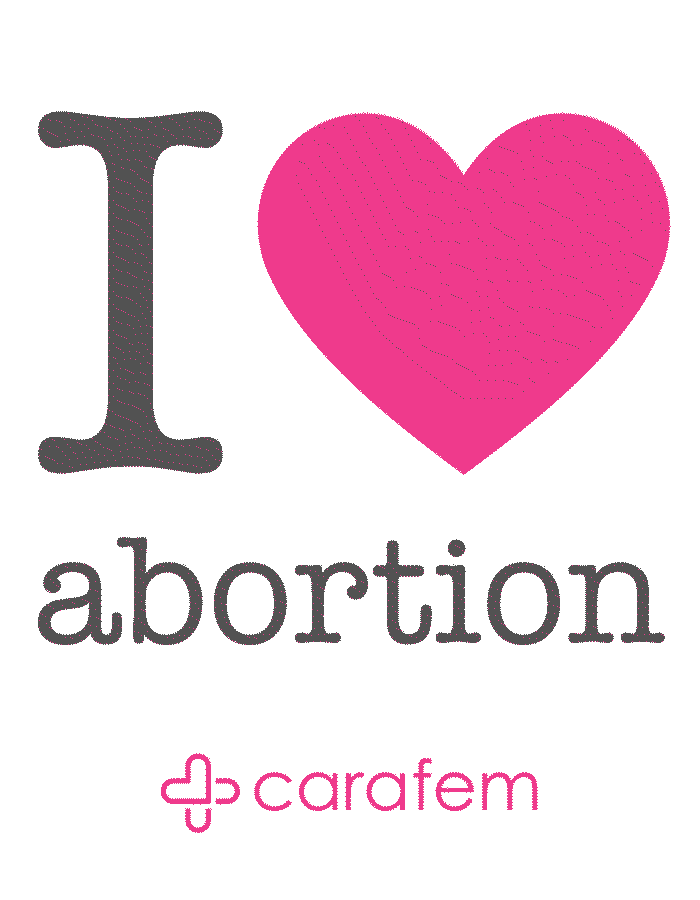 Abortion Roe Sticker by carafem