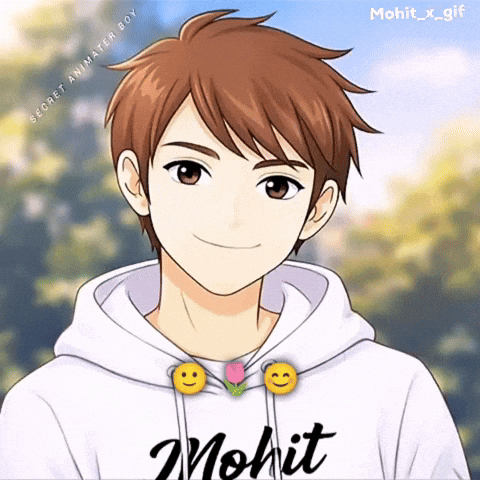 Trending Love GIF
