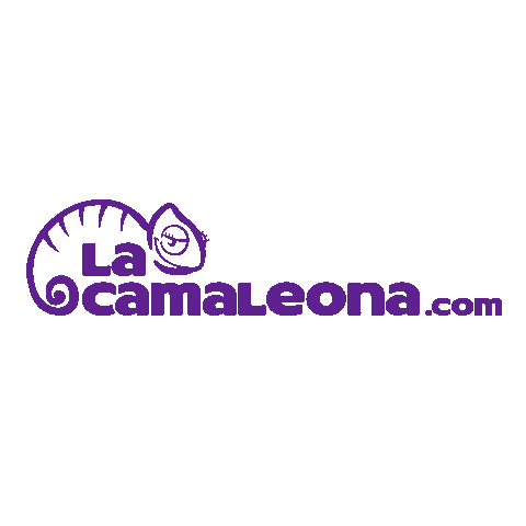 Sticker by lacamaleona