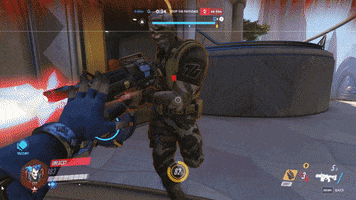 unlucky  GIF