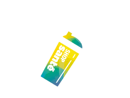 Shake Supplements Sticker by Shop Sante