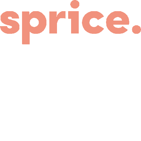 Sprice Sticker